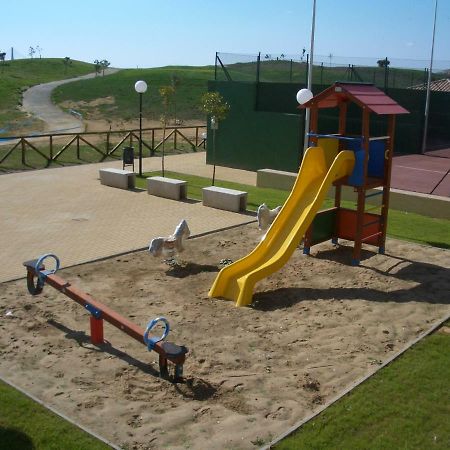 Albatros Golf Costa Esuri Ayamonte Huelva 아파트 외부 사진