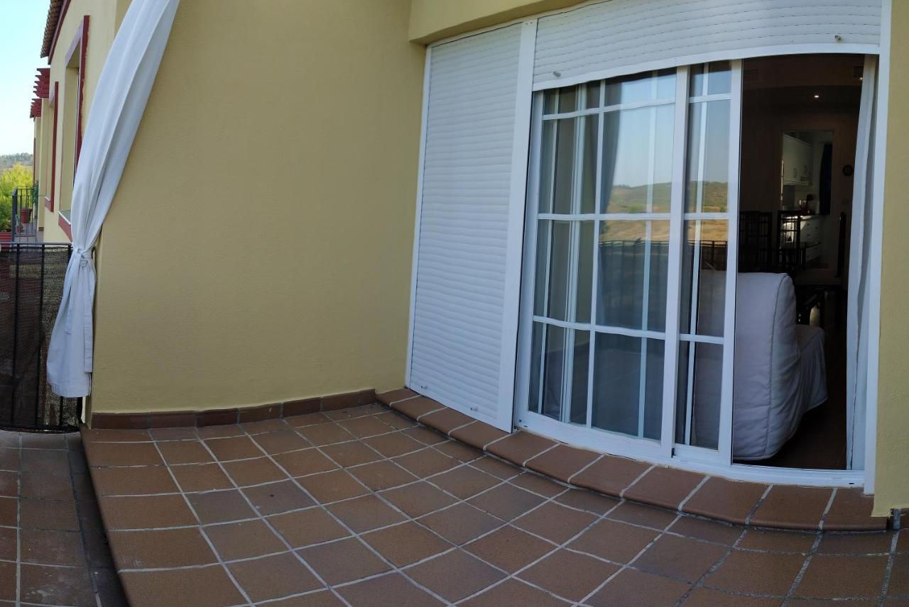 Albatros Golf Costa Esuri Ayamonte Huelva 아파트 외부 사진