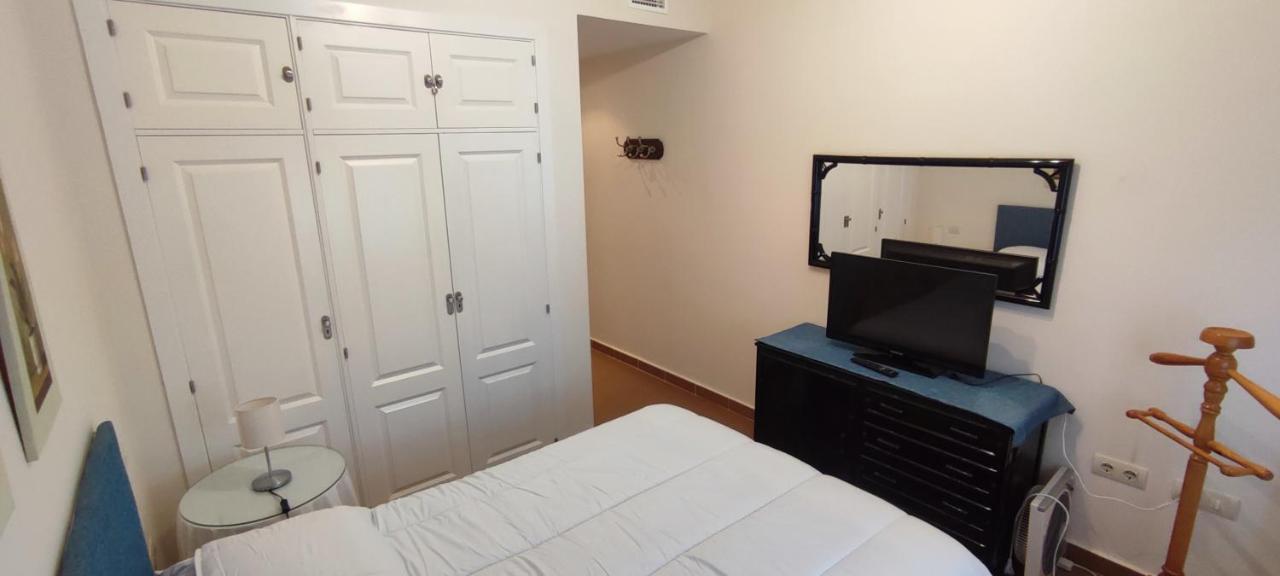 Albatros Golf Costa Esuri Ayamonte Huelva 아파트 외부 사진