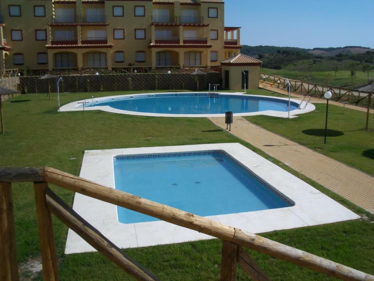 Albatros Golf Costa Esuri Ayamonte Huelva 아파트 외부 사진