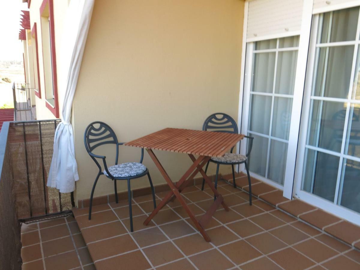 Albatros Golf Costa Esuri Ayamonte Huelva 아파트 외부 사진