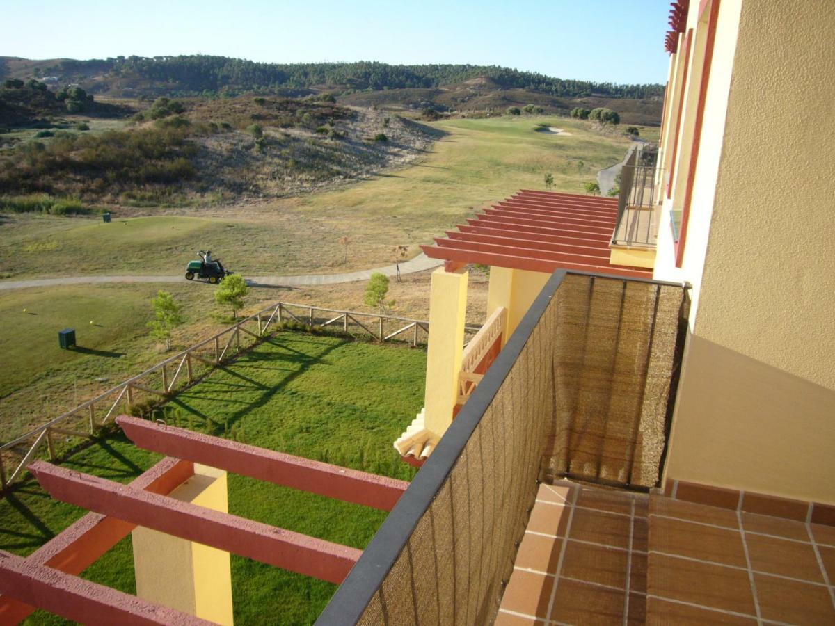 Albatros Golf Costa Esuri Ayamonte Huelva 아파트 외부 사진