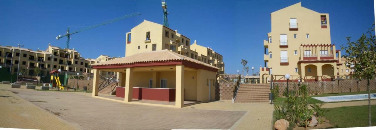 Albatros Golf Costa Esuri Ayamonte Huelva 아파트 외부 사진